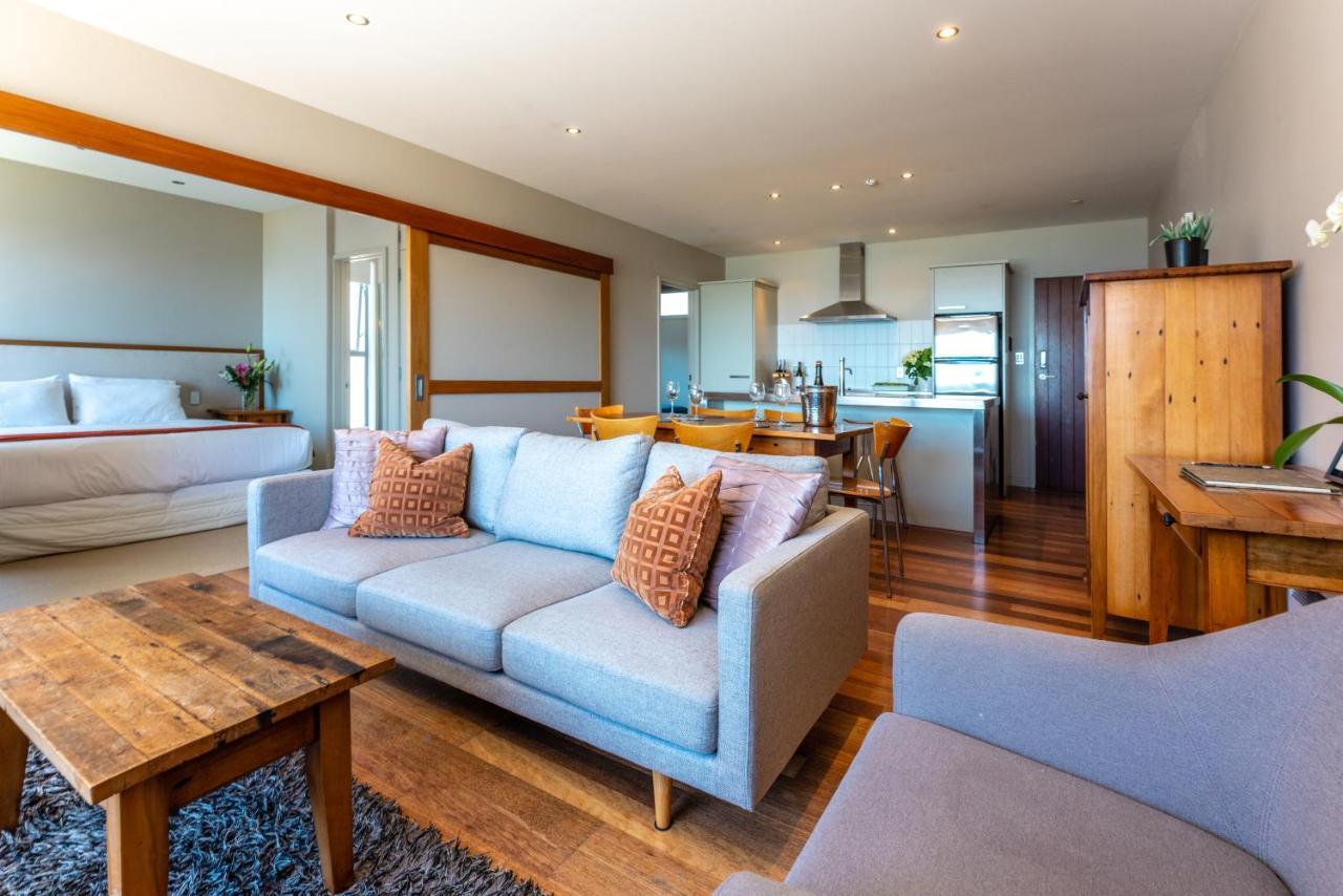 The Sands - Apartment 25 - Stay Waiheke Onetangi Buitenkant foto