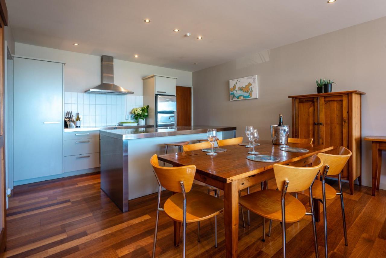 The Sands - Apartment 25 - Stay Waiheke Onetangi Buitenkant foto